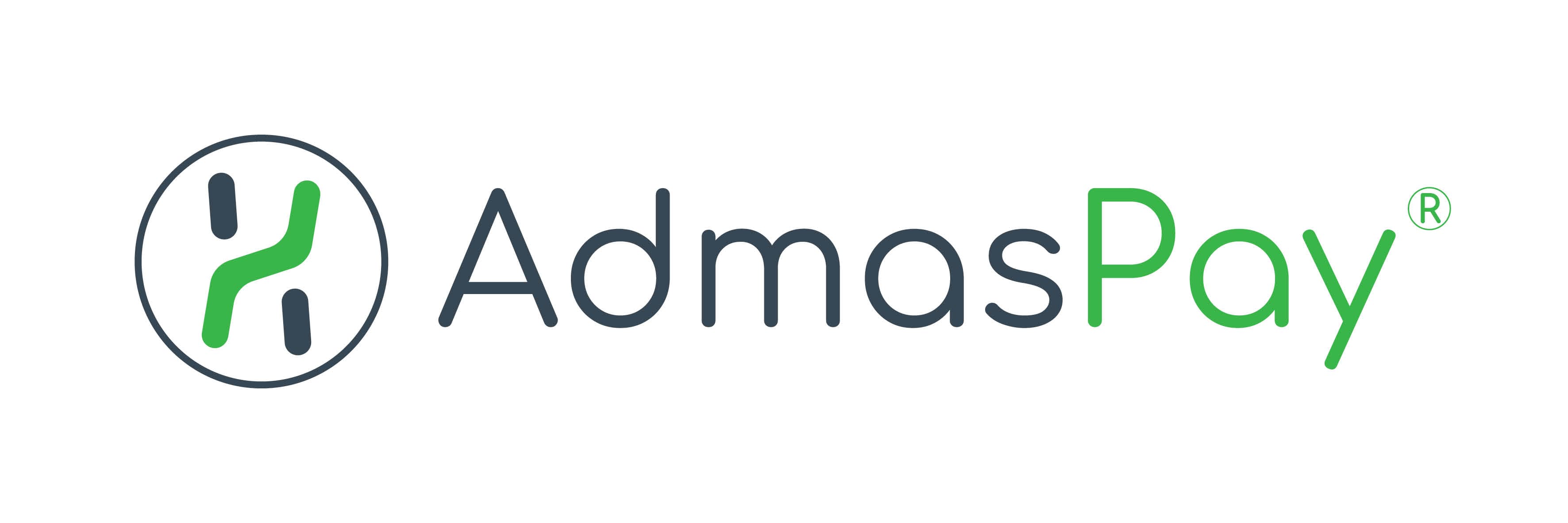 AdmasPay logo