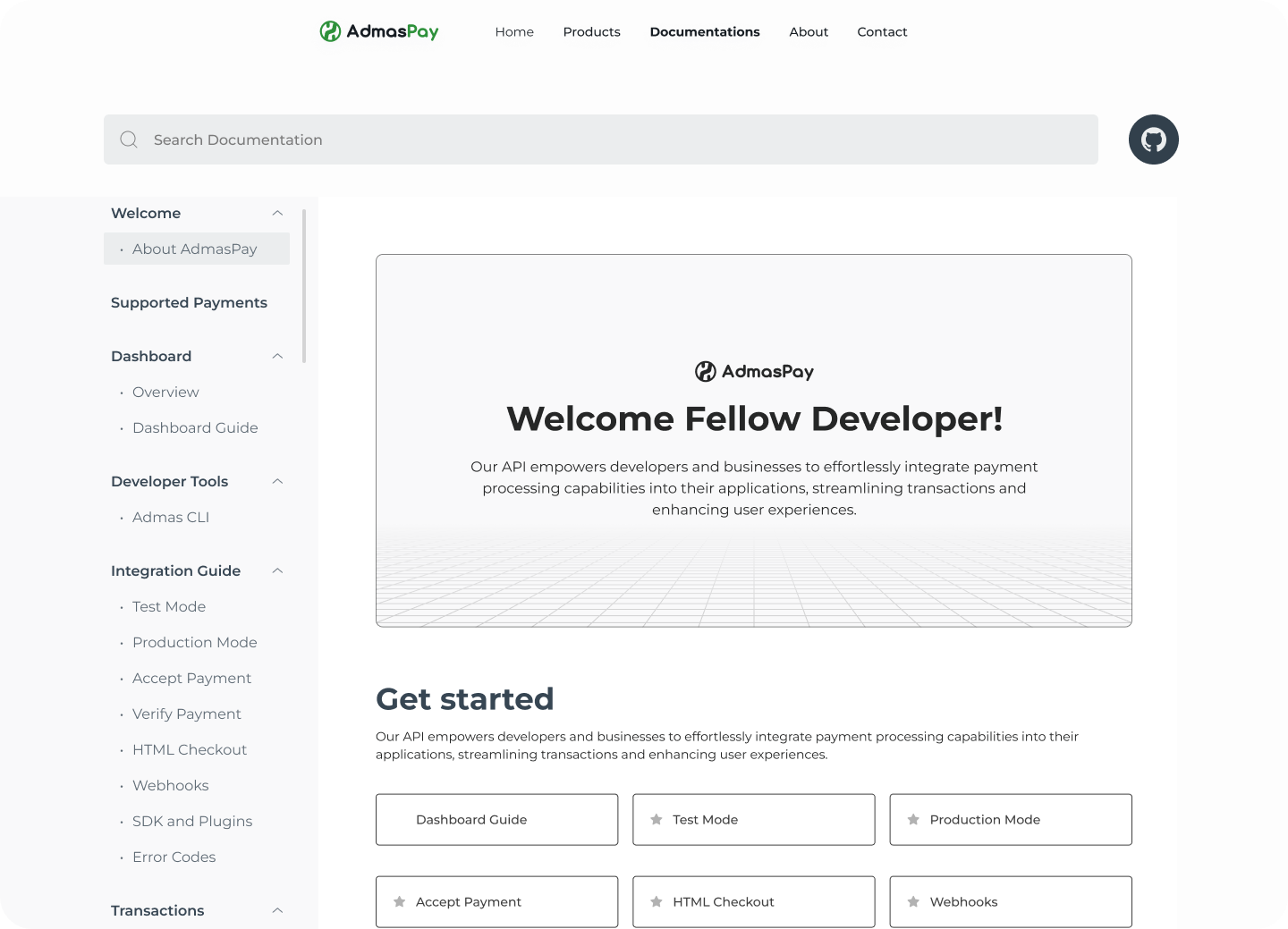 Functional Blog, DB, Auth and Many More